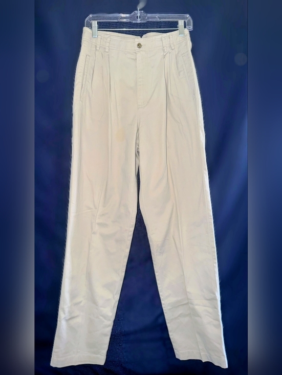 Liz Claiborne Pants - Women's Khaki Pants Sz 10L